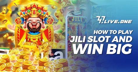 jili747|Slot game .